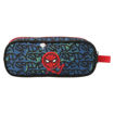 Picture of SPIDERMAN HERO 2 COMPARTMENT PENCIL CASE